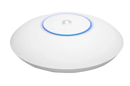 Ubiquiti unifi point - u6, –