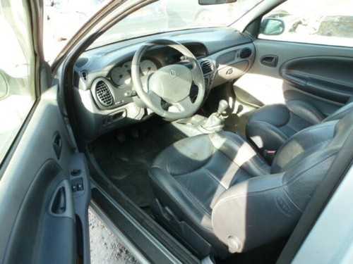 Pare choc arriere - , renault