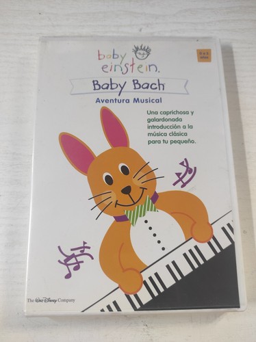 Baby einstein - baby,