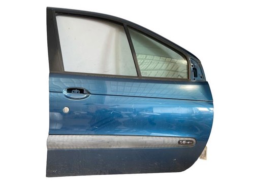 Porte avant droit renault - avant,