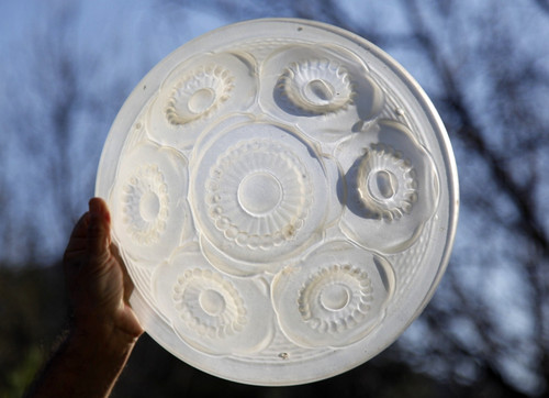 Luminaire plafonnier