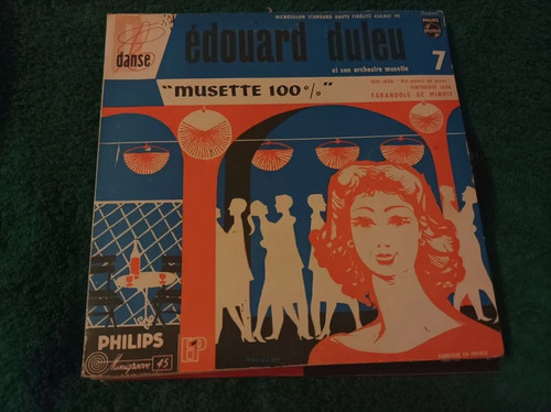 Edouard duleu son - edouard,