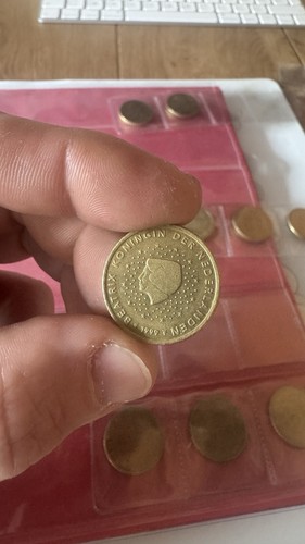 Pièce cents euros 1999 - pièce, de