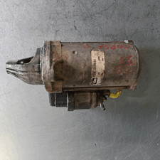 93184535 Démarreur  OPEL ZAFIRA (A05) 1.6 16V Twin port Mnv 5p/b/1598cc