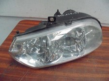 Optique avant principal gauche (feux)(phare) ALFA ROMEO 156 PHASE 1