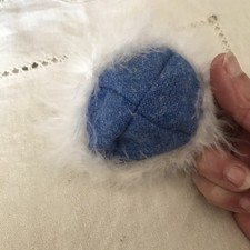 Jolie petite toque ancienne