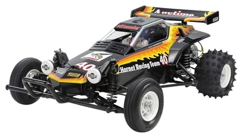 Tamiya hornet evo rc - tamiya,