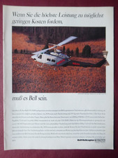 3/1994 PUB BELL HELICOPTER