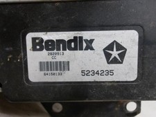 Calculateur moteur CHRYSLER LE BARON II CABRIOLET