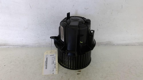 Ventilateur chauffage citroen - ventilateur,