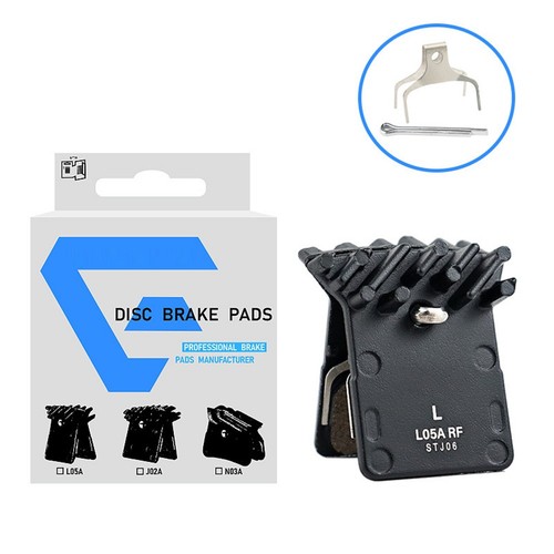 Frein disque vélo pour - frein, de