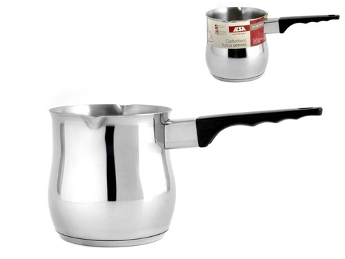 Cafetière modèle turque - cafetière,