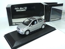 TOYOTA YARIS I PHASE 1 3 Porte