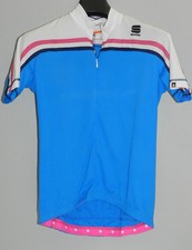 Maillot Cyclisme Femme Allure Jersey - Sportuful