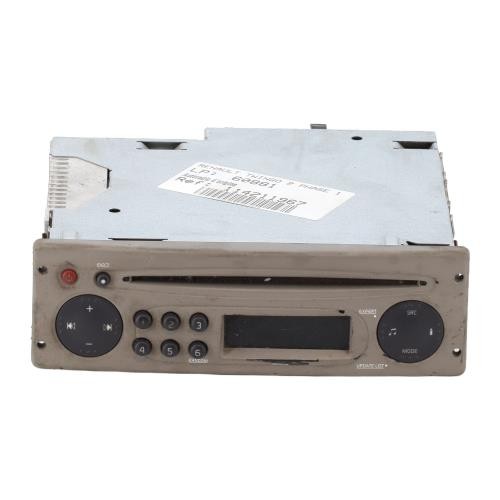 Autoradio origine renault - autoradio, d'origine