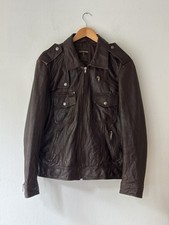 Redskins sutton lambskin - redskins,