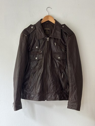 Redskins sutton lambskin - redskins,