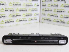 Commande chauffage MERCEDES