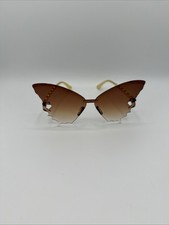 Lunettes De Soleil Femme