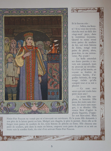 Contes russes messidor - russes., ed.