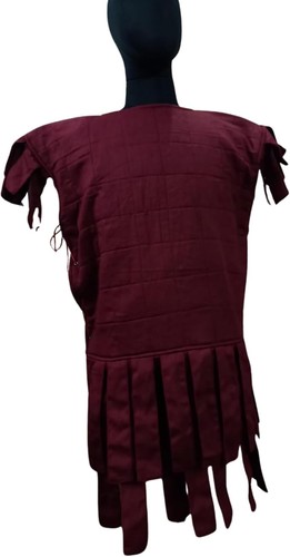 Gilet armure rembourré - gilet, d'armure