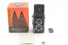 [Exc+3] Minoltacord AUTOMAT
