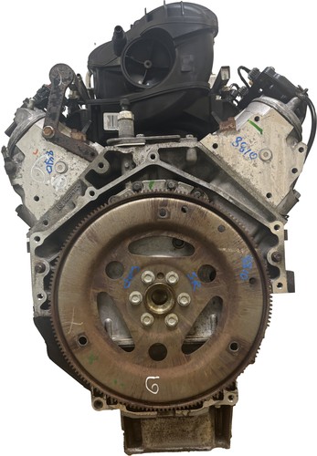 Moteur pour cadillac - moteur,