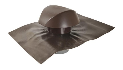 Chapeau vent Atemax Marron