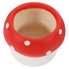  Vase Céramique Pot De Fleur Ceramique À Fleurs Séchées D'orchidée