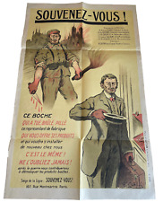 Affiche de propagande