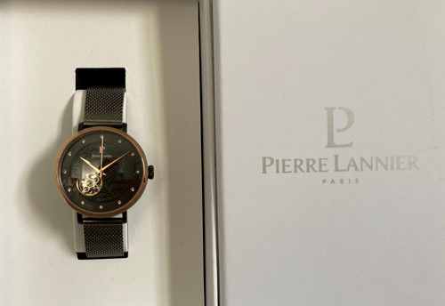Montre femme automatique - montre,