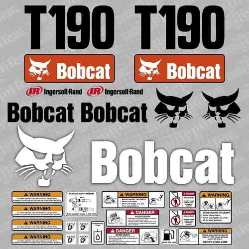 Kit autocollants stickers - stickers, de