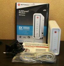 Arris Motorola SB6141