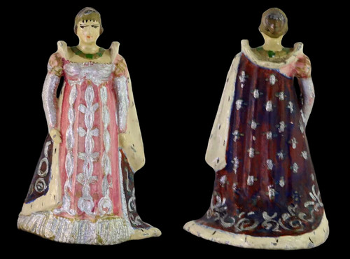 Vertunni figurine josephine - vertunni,