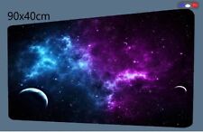 TAPIS DE SOURIS GAMING - HIGH Model  XXL REAL  EFFECT   90X40 cm