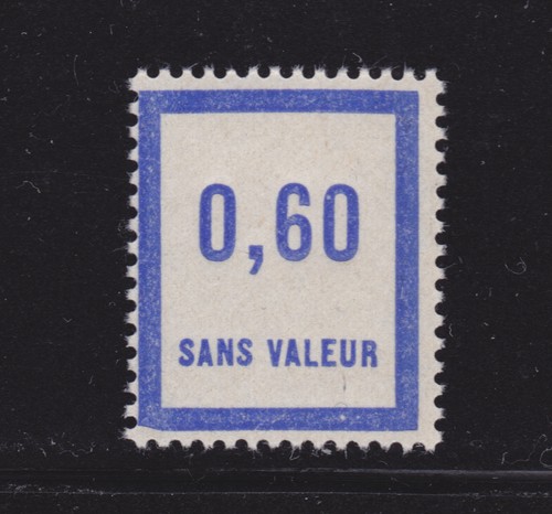 France timbre fictif f47 - france,
