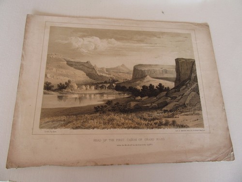 Gravure usa etats unis - gravure,