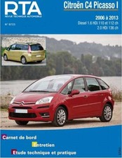 ▄▀▄ REVUE TECHNIQUE