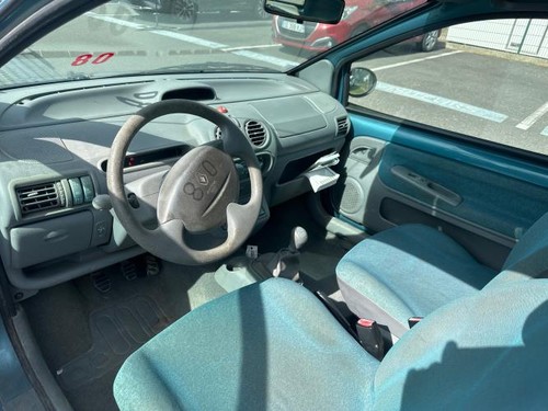Pare soleil droit renault - pare,