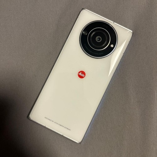 Leica leitz phone - phone, 2