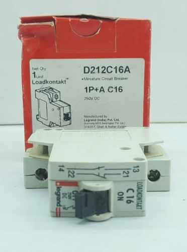 Legrand miniature disjoncteur - miniature,