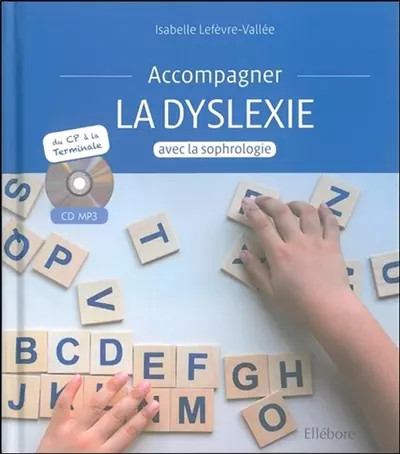 Accompagner dyslexie avec - dyslexie,