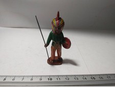 FIGURINE SOLDAT INDIEN EN
