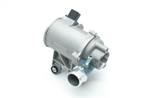 Pompe eau électrique - à,