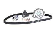 GATES Kit de distribution +