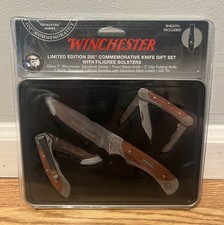Winchester Limited Edition