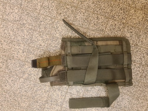 Porte chargeurs holster - chargeurs,