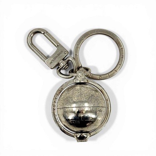 Auth louis vuitton porte cles - auth,