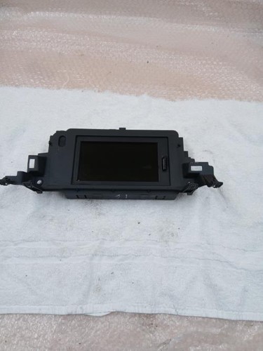 Ecran gps renault - gps,