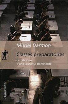 Classes préparatoires - , de